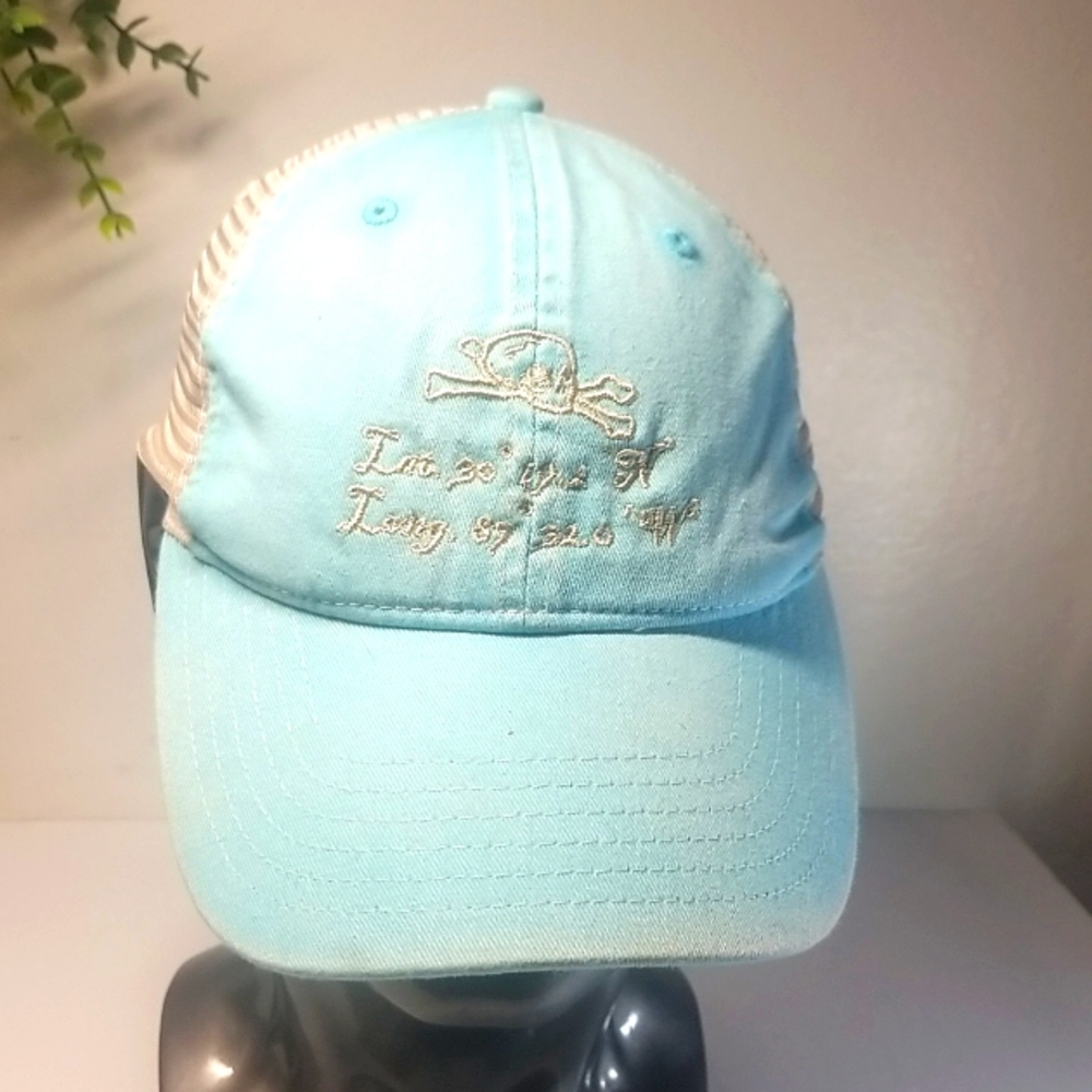 Baseball Hat